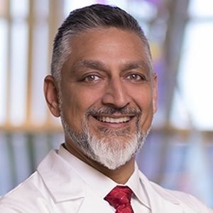 Amir Piracha, MD
