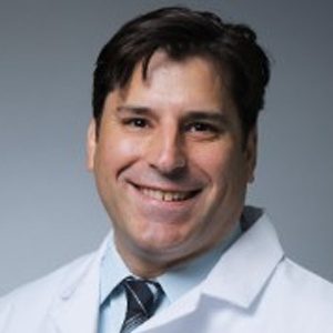 Jonathan Rosenberg, MD