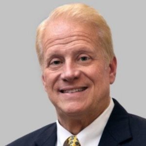 Keith Shealy, MD