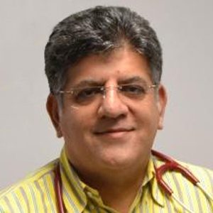 Altamash Amin, MD
