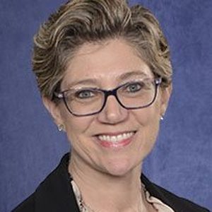 Julie Schwartzbard