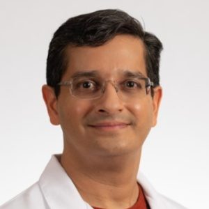 Manish Patel, RPh, MD, FACS