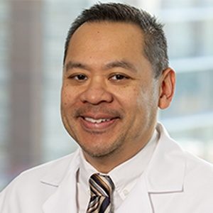 Nelson Wong, MD