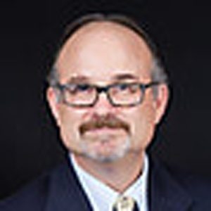 John Aucott, MD