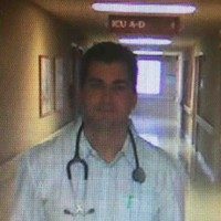 John Chambers, FACC, MD