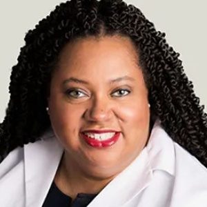 Victoria Barbosa, MD