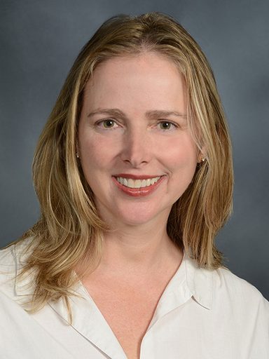 Chani Traube, MD