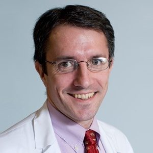 Jose Florez, MD, PhD