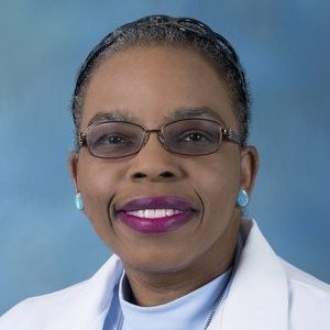 Marie-Alberte Boursiquot, MD