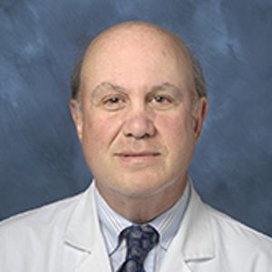 Jeffrey Helfenstein, MD