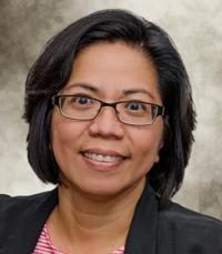 Araceli Mesiona-Brucal, MD