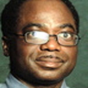 Nicholas Donkor, MBBCH, MD, MS