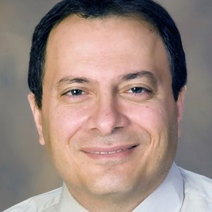 Mohammad Reza Movahed Shariat Panahi