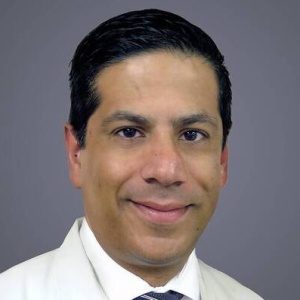 Sanjeev Gulati, MD