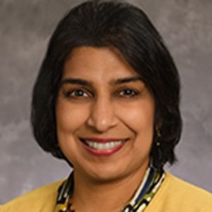 Shanthi Srinivasan