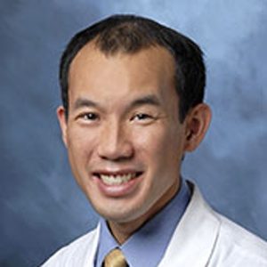 Timothy Tsui, MD