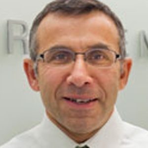 David Muller, MD
