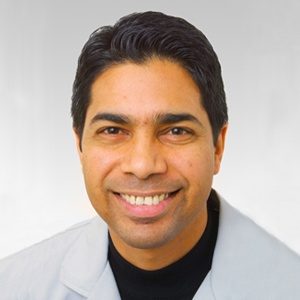 Naresh Thakur, MD