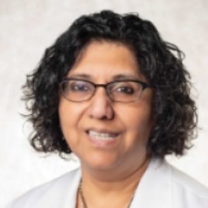 Shilpa Chitnis, PhD, MD, FANA, FAAN