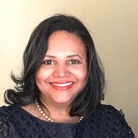 Angela McLean, MD