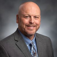 Anthony Foster, MD