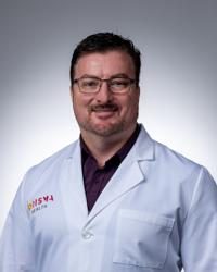 Thomas Chambliss, MD