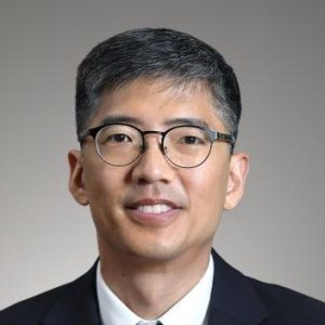 Michael Chiang