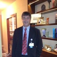 Alex Sherman, MD