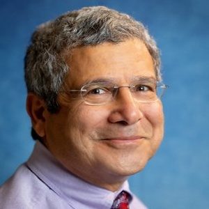 Edward Zamrini, MD
