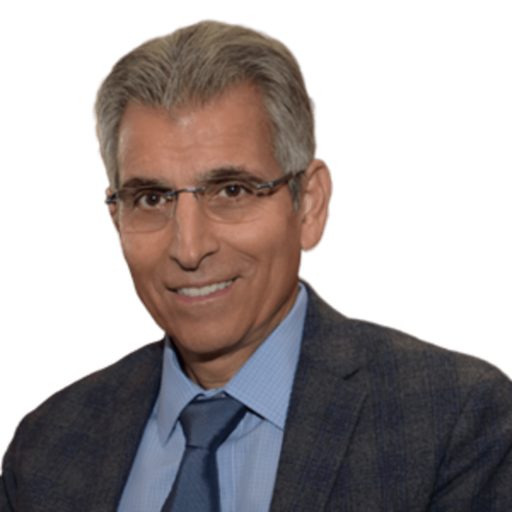 Joseph Loparo, DMD