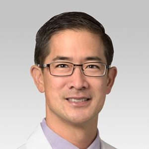Michael Tso, MD