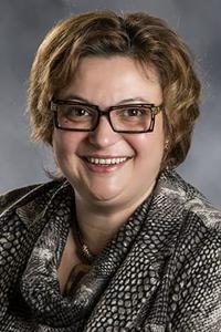Mihaela Batke, MD