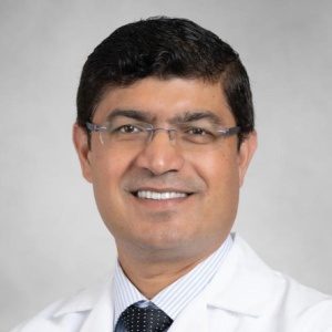 Rohit Loomba, MHSc, MD