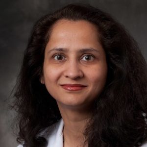 Neelima Kothari, MD