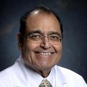Navin Nanda, MD