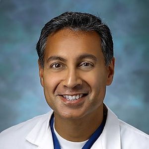 Sunil Sinha, MD