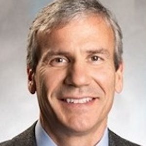 David Wellman, MD, PhD