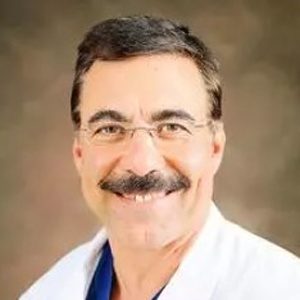 John Poulos, MD