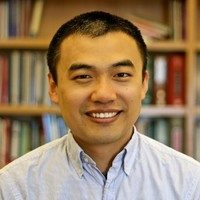 Siqin Ye, MD