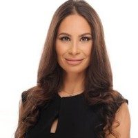 Zayna Nahas, MD