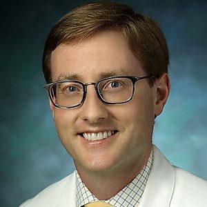 Simon Best, MD