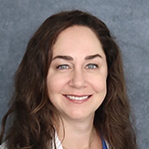 Jennifer Poole, DO, MD