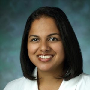 Seema Nayak, MD