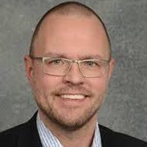Guido Frank, MD