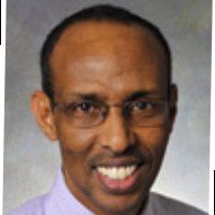 Abdirahman Madar, MD