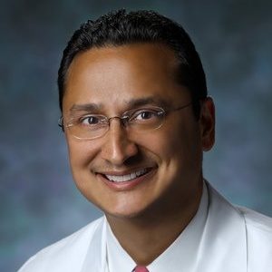 Akrit Sodhi, PhD, MD