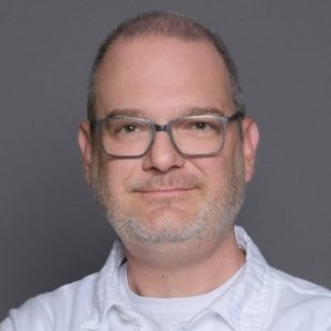 Michael Stotler, MD
