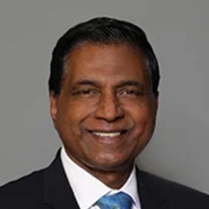 Lakshman Makandura, MD