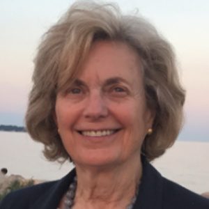 Martha Welch, MD