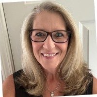 Stephenie Brinson, FNP-BC, FNP-C